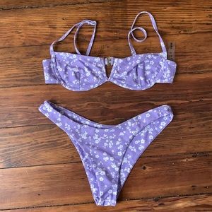 SHEIN swimsuit